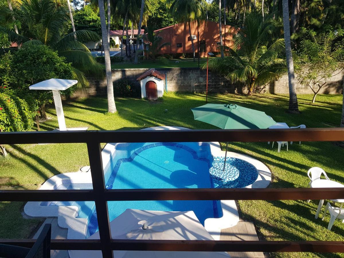 Rancho Villas De Alicia Costa del Sol Εξωτερικό φωτογραφία