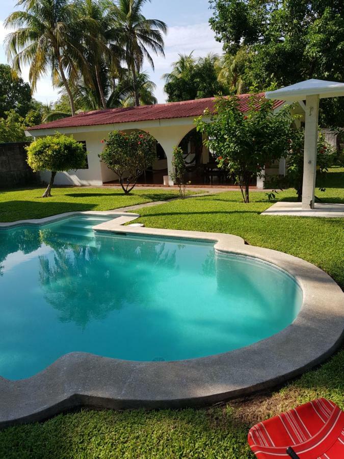 Rancho Villas De Alicia Costa del Sol Εξωτερικό φωτογραφία