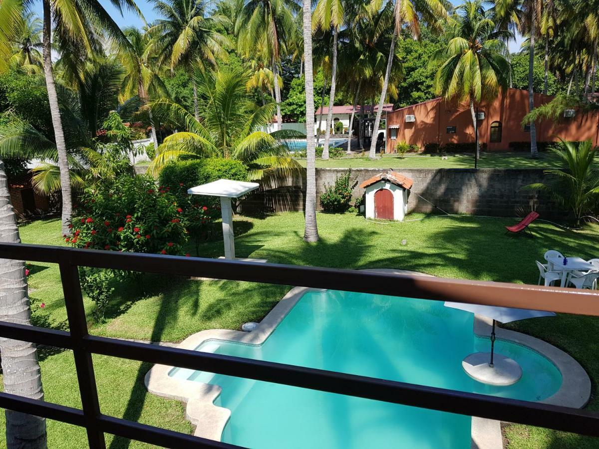 Rancho Villas De Alicia Costa del Sol Εξωτερικό φωτογραφία